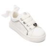 Laura Biagiotti Sneaker Λευκό